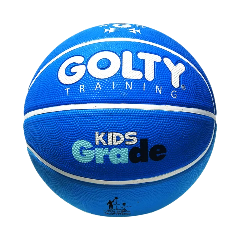 BALON BASKET GOLTY TRAINIING KIDS GRADE