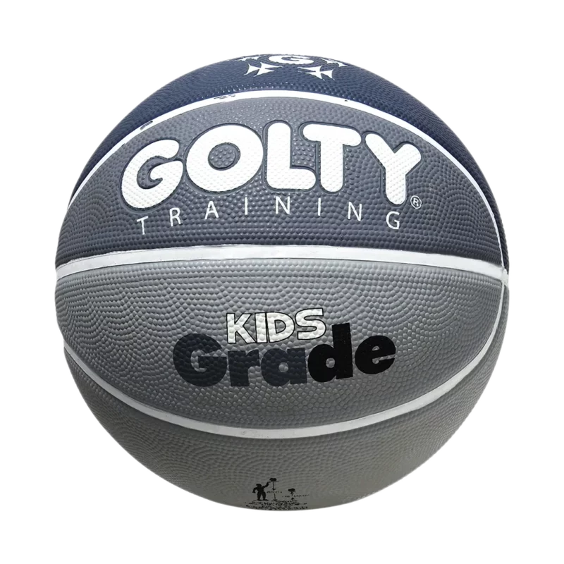 BALON BASKET GOLTY TRAINIING KIDS GRADE - Imagen 5