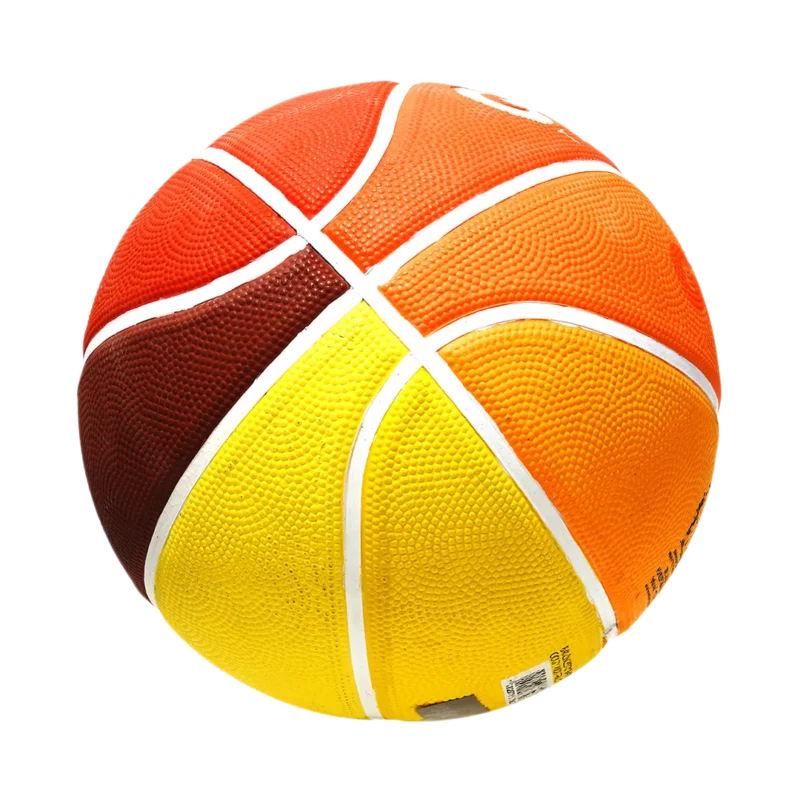 BALON BASKET GOLTY TRAINIING KIDS GRADE - Imagen 8
