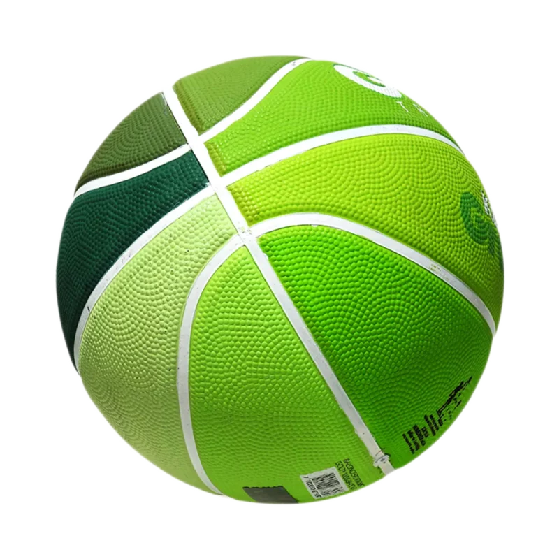 BALON BASKET GOLTY TRAINIING KIDS GRADE - Imagen 12
