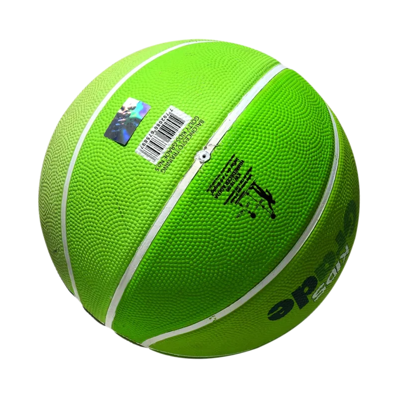 BALON BASKET GOLTY TRAINIING KIDS GRADE - Imagen 13