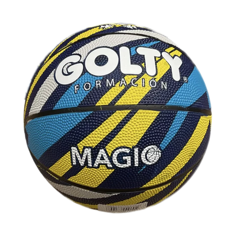BALON BASKET GOLTY MAGIC - Imagen 9
