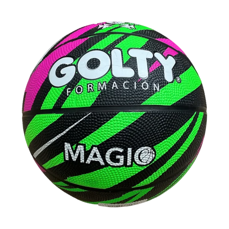 BALON BASKET GOLTY MAGIC