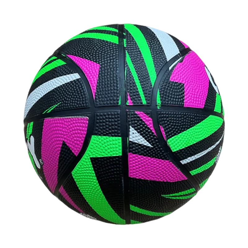 BALON BASKET GOLTY MAGIC - Imagen 2