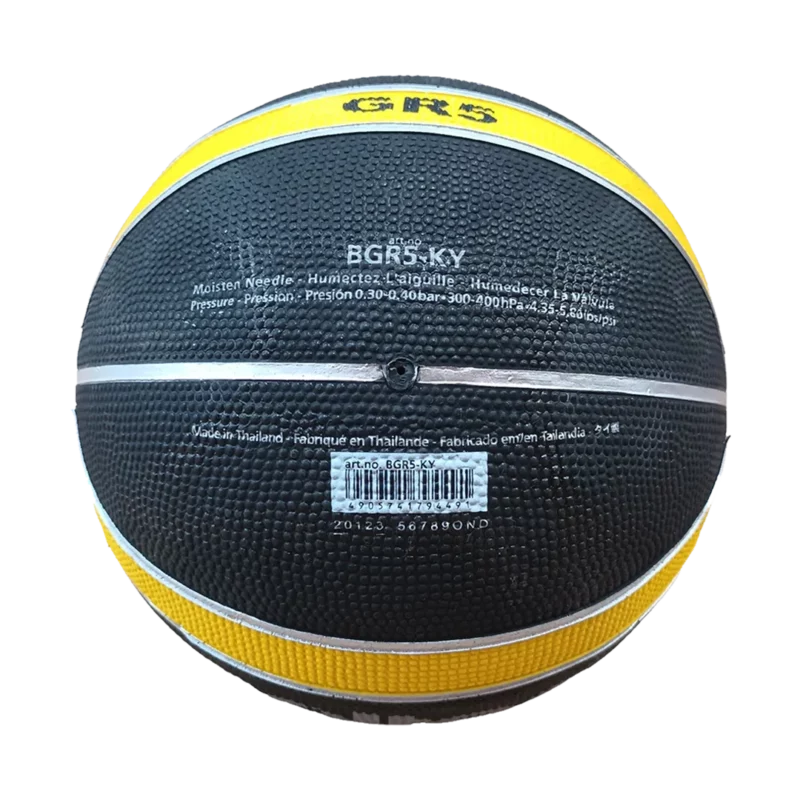 BALON BASKET MOLTEN BGR-KY - Imagen 3
