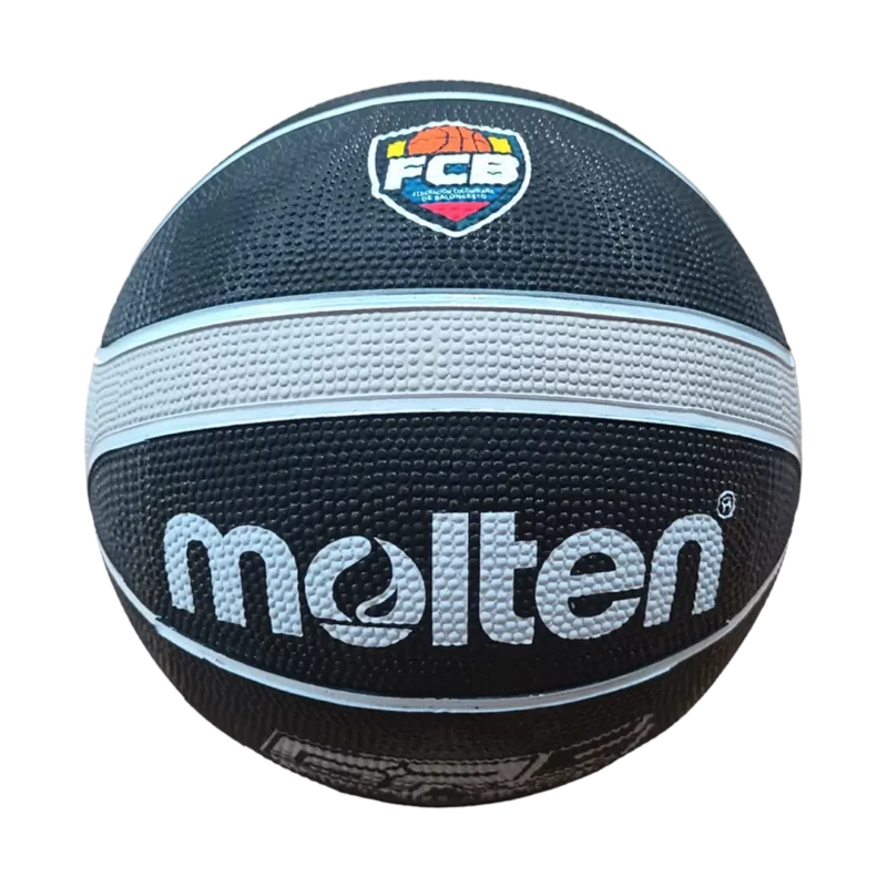 BALON BASKET MOLTEN BGRX-KS - Imagen 5