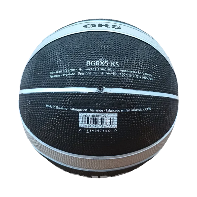 BALON BASKET MOLTEN BGRX-KS - Imagen 4