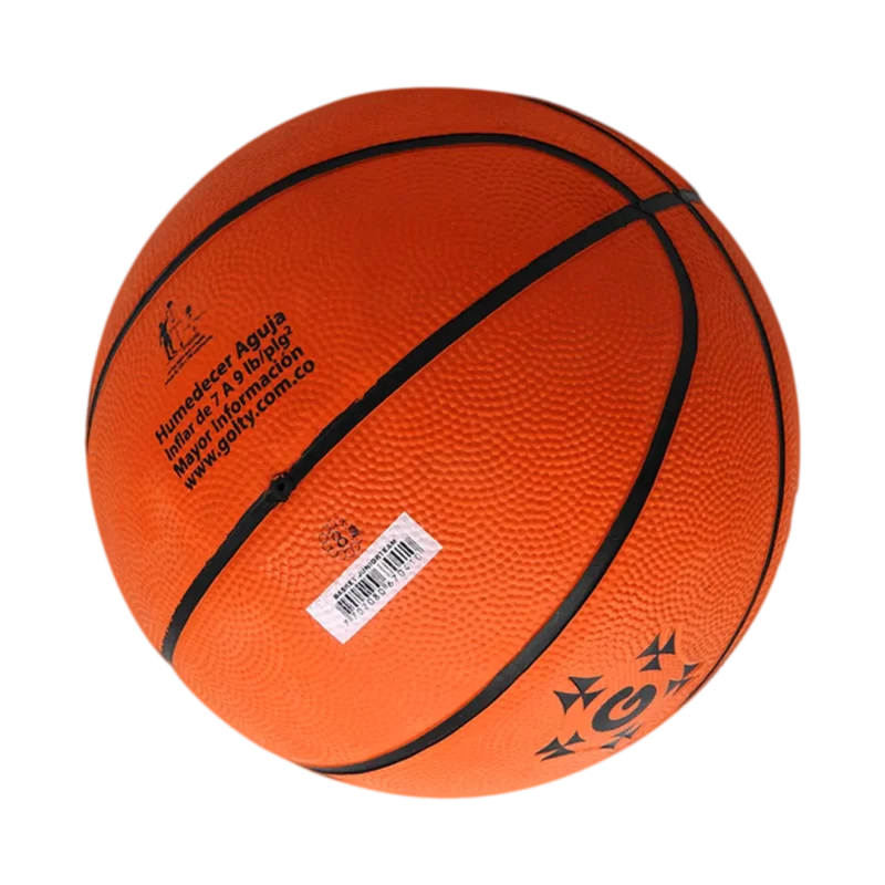 BALON BASKET # 6 GOLTY JUNIOR TEAM TRAINING - Imagen 3