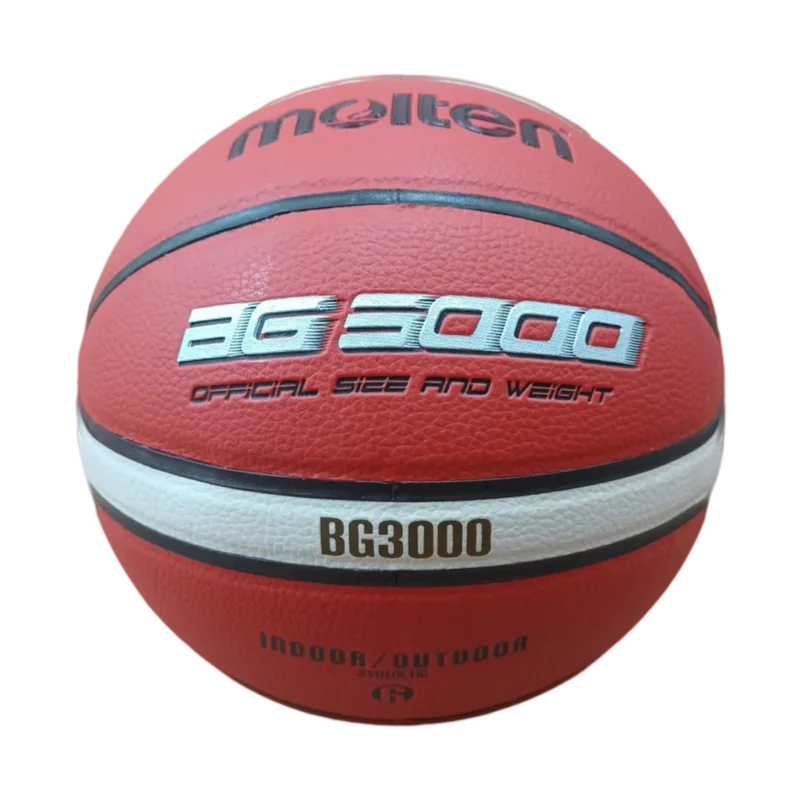 BALON BASKET MOLTEN BG3000