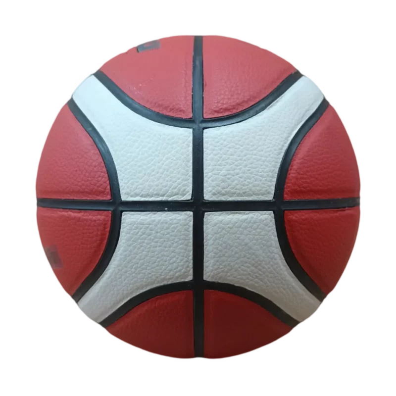 BALON BASKET MOLTEN BG3000 - Imagen 4