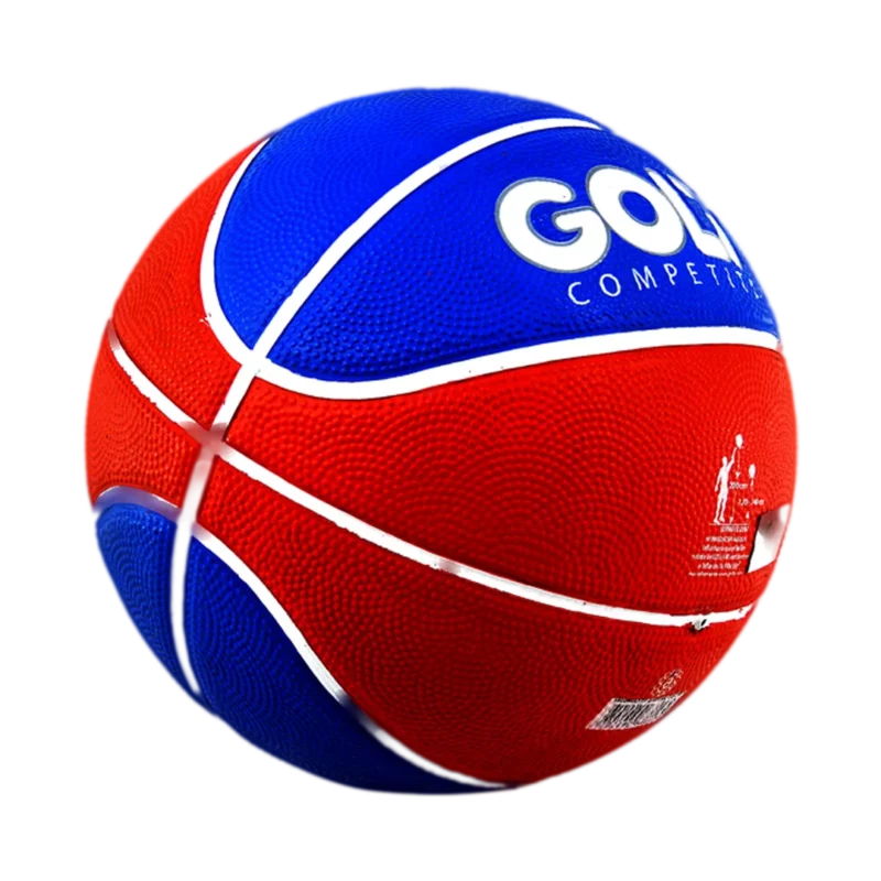 BALON BASKET GOLTY COLORES - Imagen 6