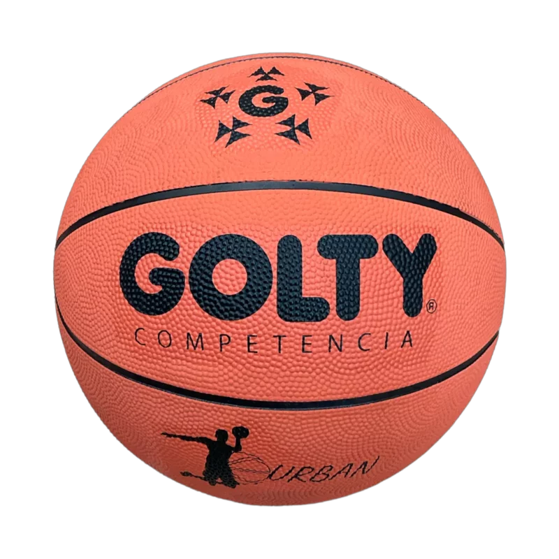 BALON BASKET GOLTY COMPETITION URBAN