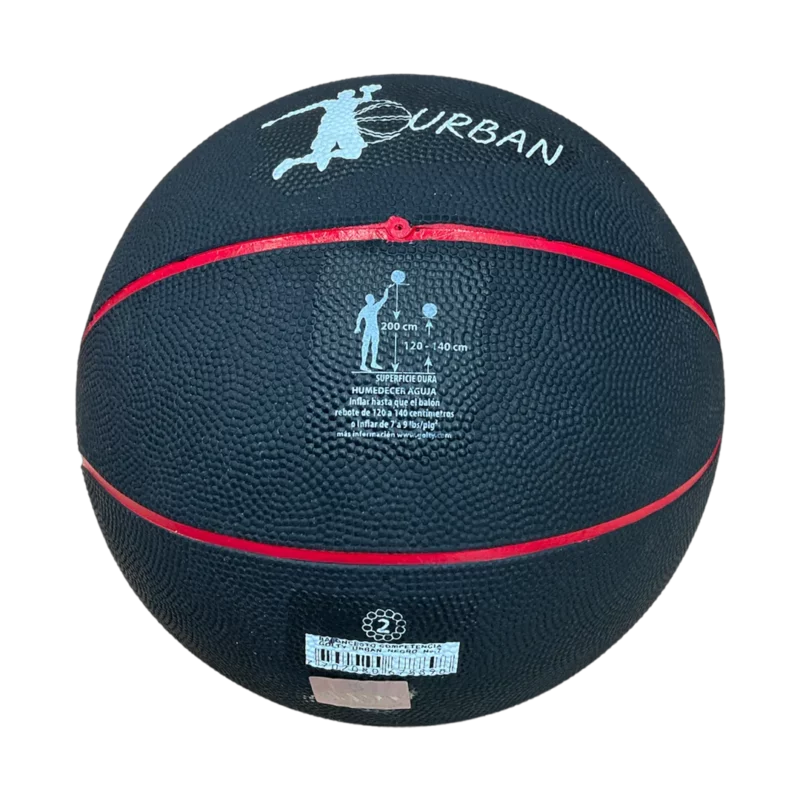BALON BASKET GOLTY COMPETITION URBAN - Imagen 3