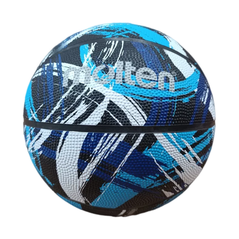 BALON BASKET MOLTEN B7F1601 - Imagen 2