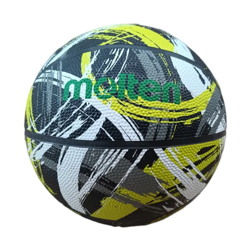 BALON BASKET MOLTEN B7F1601 - Imagen 8