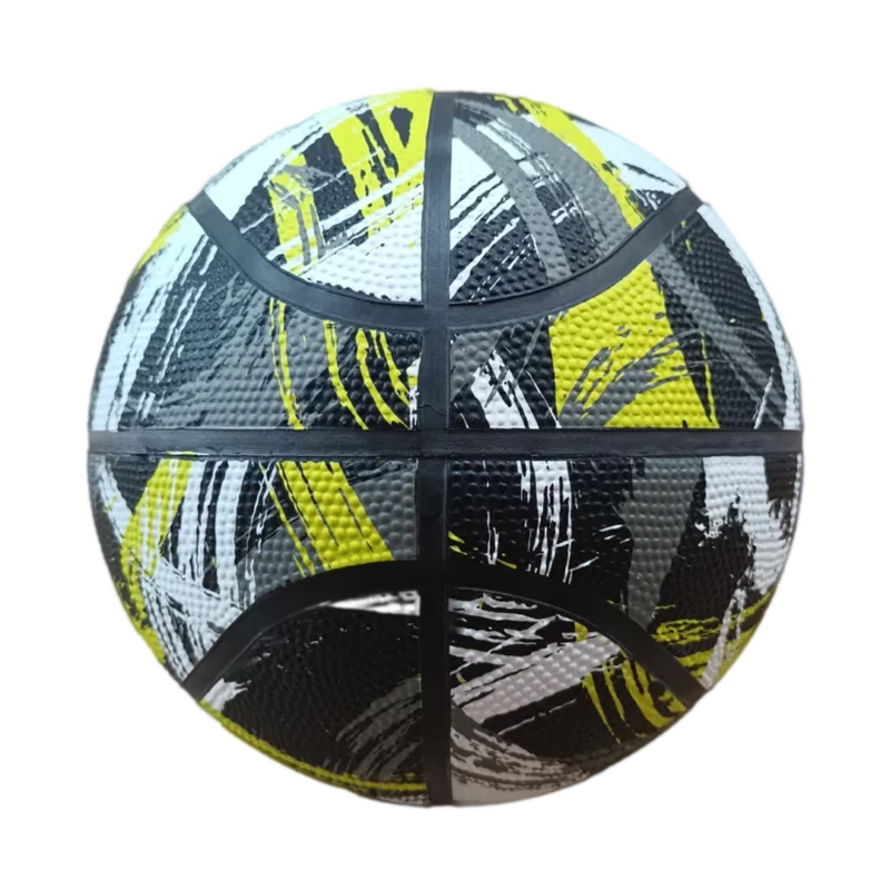 BALON BASKET MOLTEN B7F1601 - Imagen 7