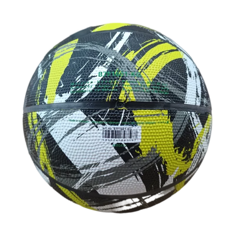 BALON BASKET MOLTEN B7F1601 - Imagen 6