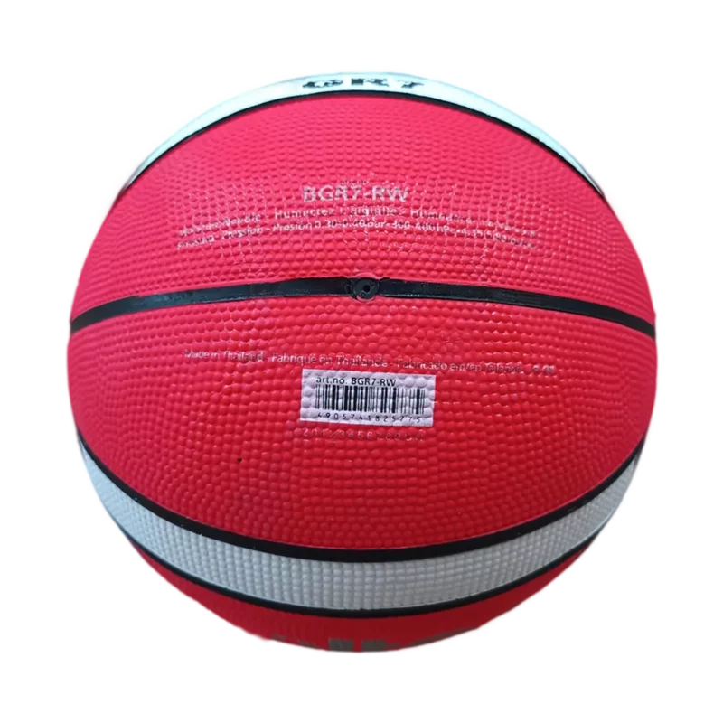BALON BASKET MOLTEN BGR-RW - Imagen 4