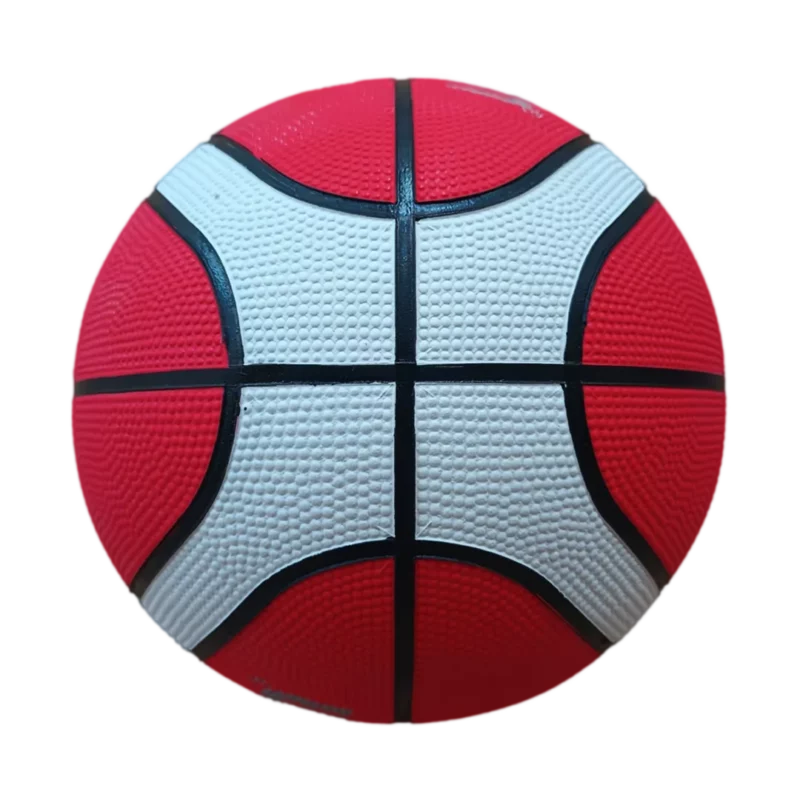 BALON BASKET MOLTEN BGR-RW - Imagen 3