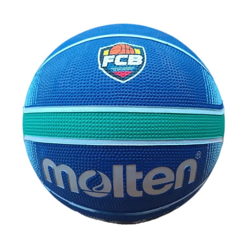 BALON BASKET MOLTEN BGRX-BG - Imagen 3