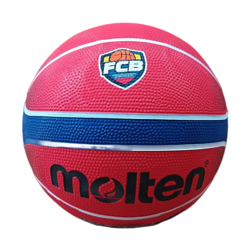 BALON BASKET MOLTEN BGRX-RB - Imagen 4