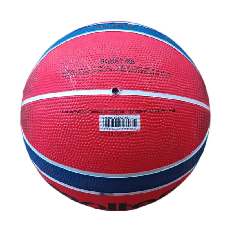 BALON BASKET MOLTEN BGRX-RB - Imagen 3