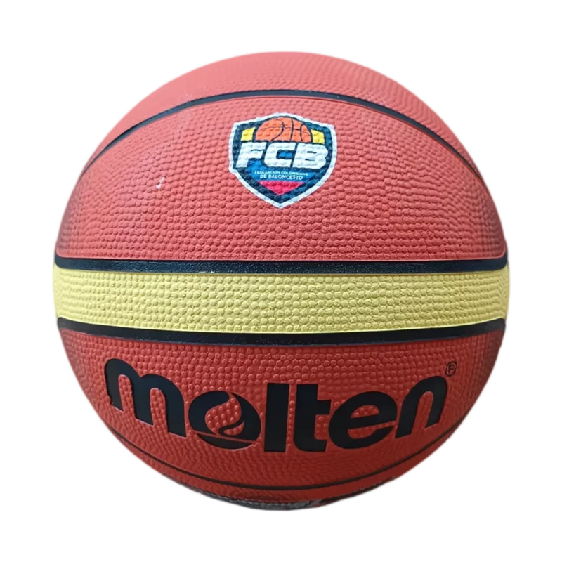 BALON BASKET MOLTEN BGRX-TI - Imagen 5
