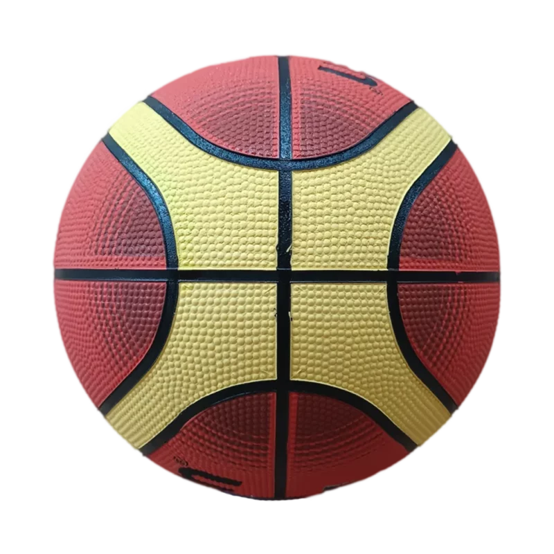 BALON BASKET MOLTEN BGRX-TI - Imagen 3