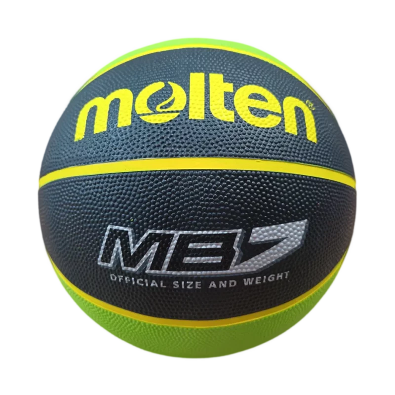 BALON BASKET MOLTEN MB7 - Imagen 2