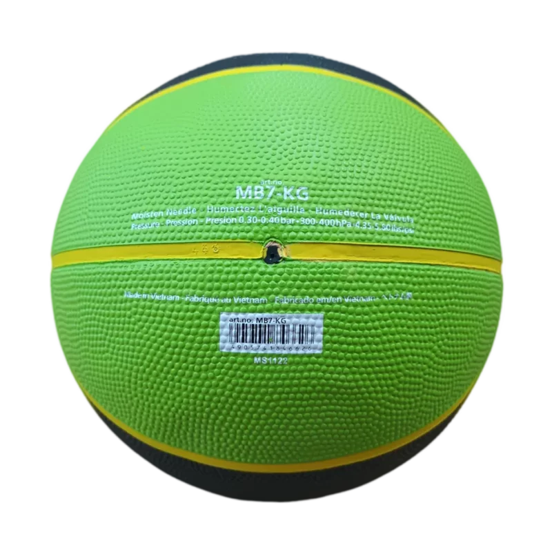 BALON BASKET MOLTEN MB7 - Imagen 9