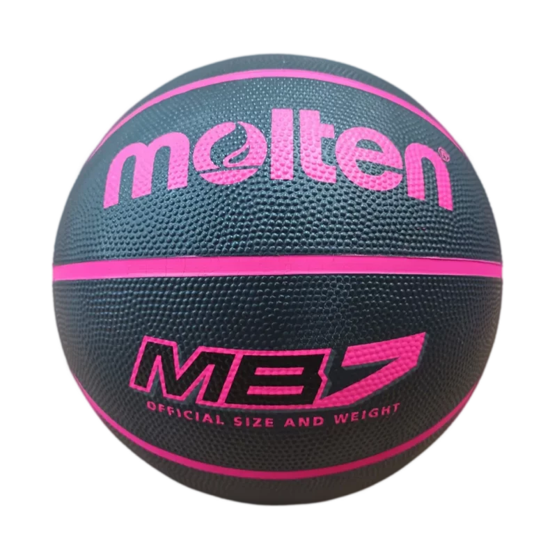 BALON BASKET MOLTEN MB7 - Imagen 8