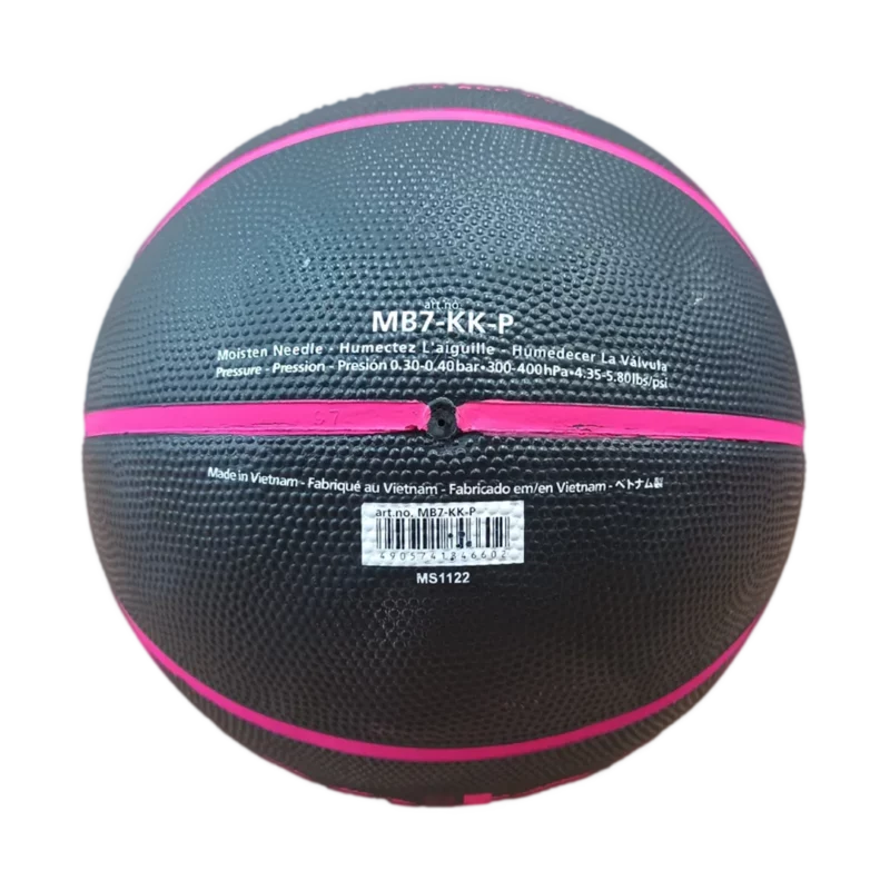 BALON BASKET MOLTEN MB7 - Imagen 6