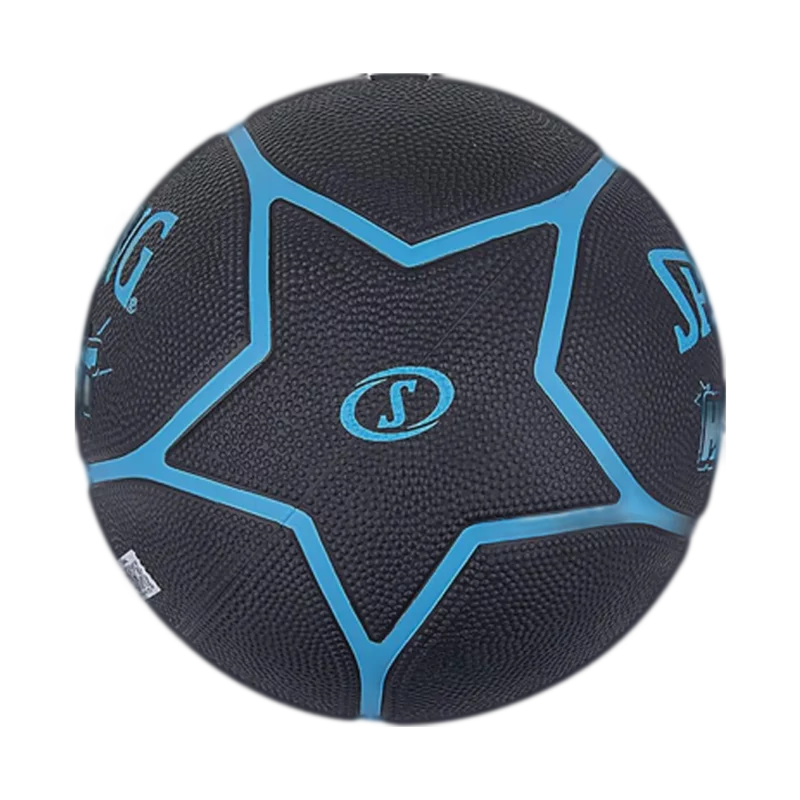 BALON BASKET SPALDING HIGHLIGHT - Imagen 14