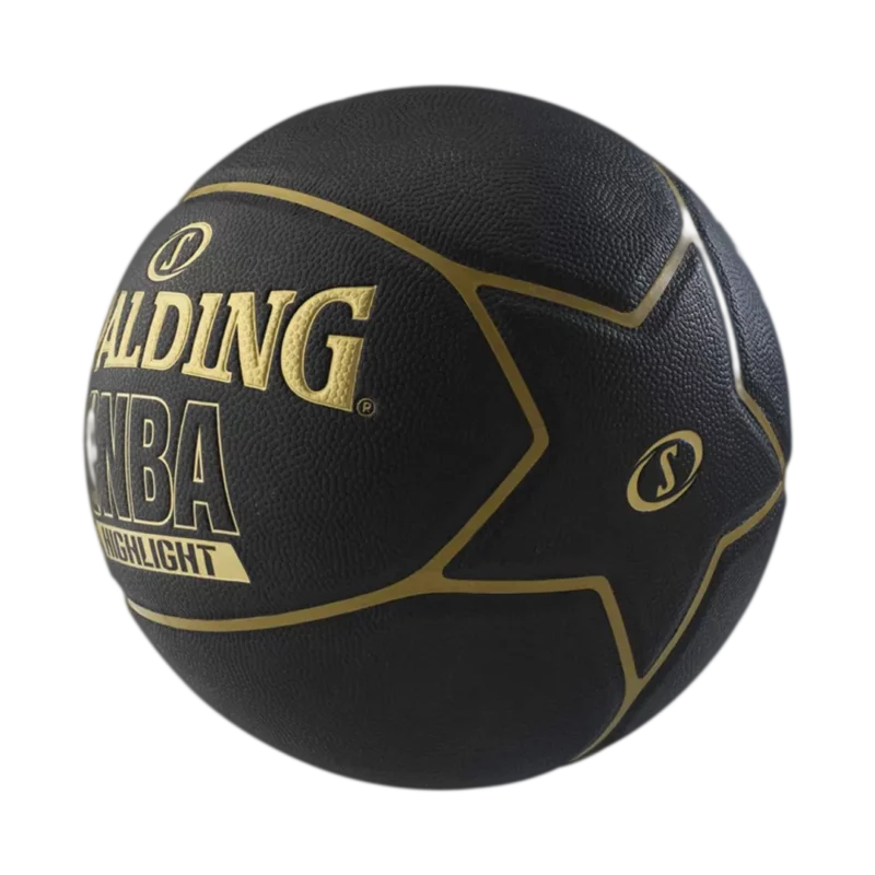 BALON BASKET SPALDING HIGHLIGHT - Imagen 13