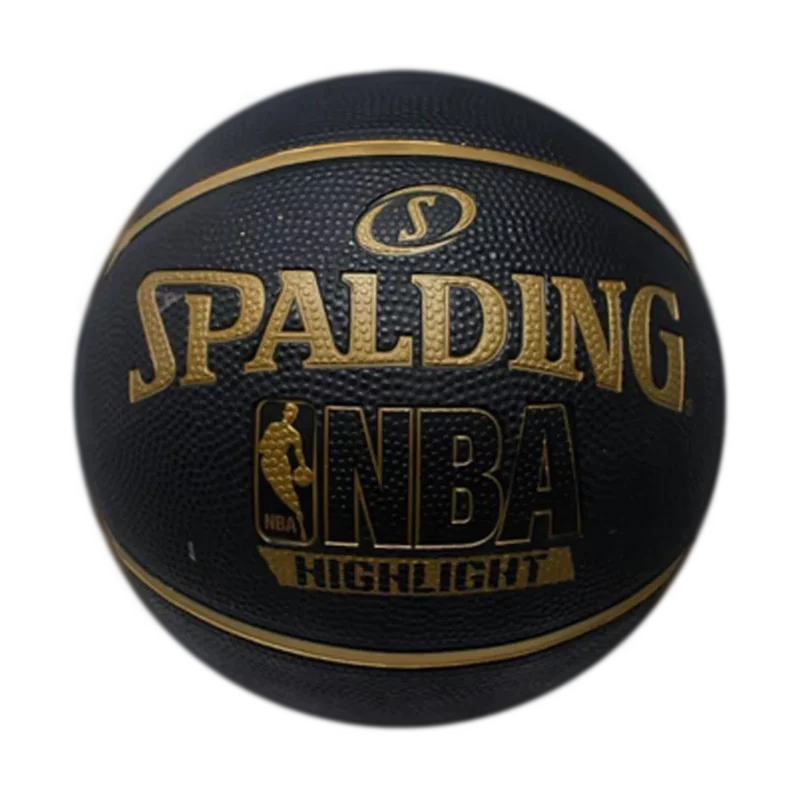 BALON BASKET SPALDING HIGHLIGHT - Imagen 12