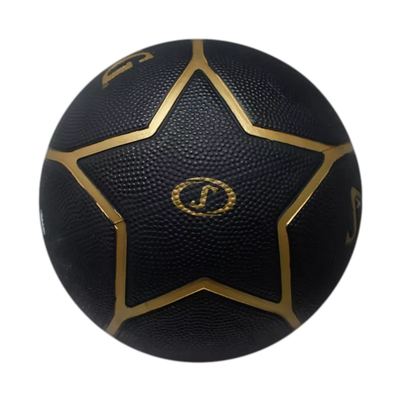 BALON BASKET SPALDING HIGHLIGHT - Imagen 11