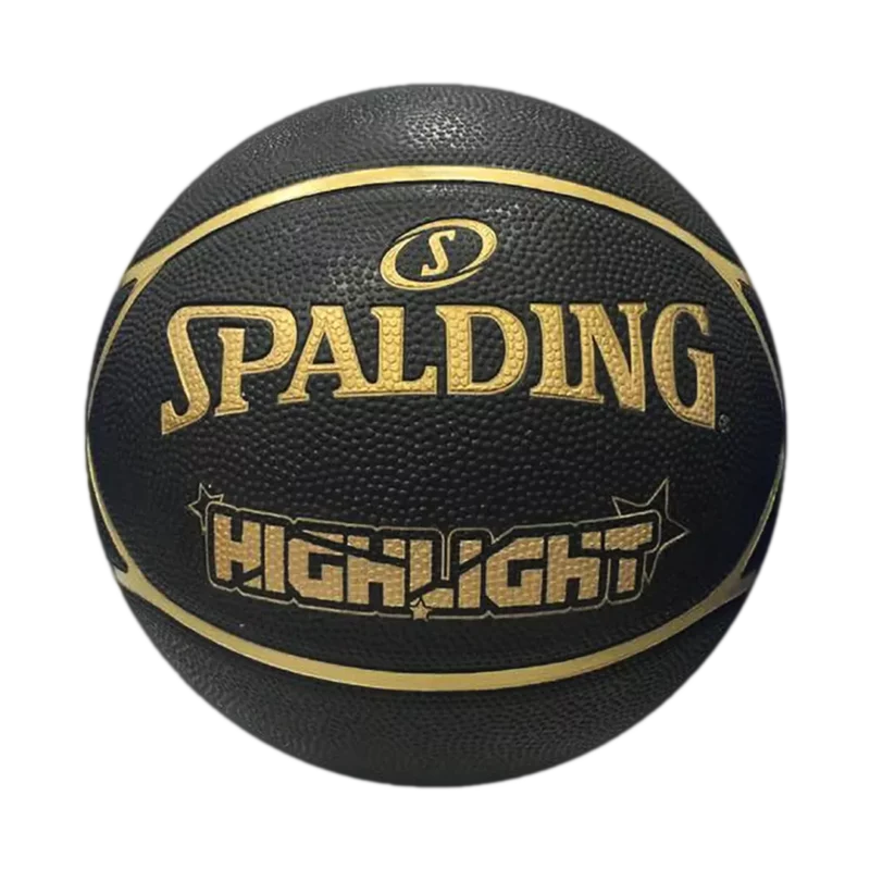 BALON BASKET SPALDING HIGHLIGHT - Imagen 10