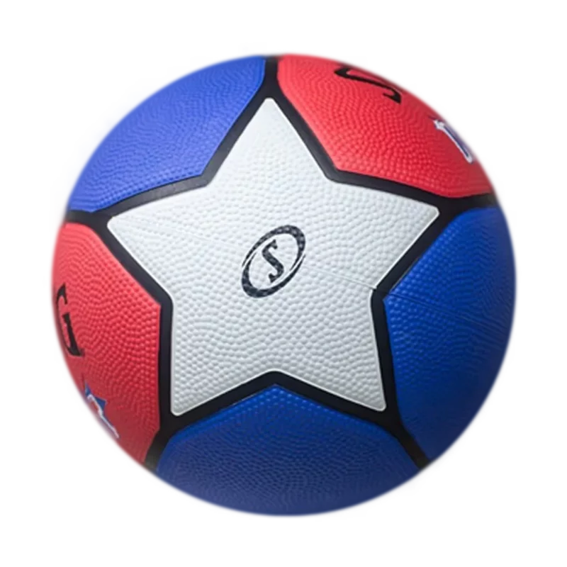 BALON BASKET SPALDING HIGHLIGHT - Imagen 5