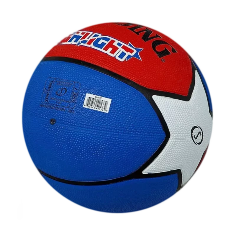 BALON BASKET SPALDING HIGHLIGHT - Imagen 3
