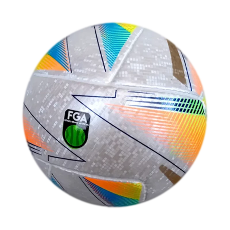BALON FGA GOLTY PROF LATIR COSIDO MANO - Imagen 9