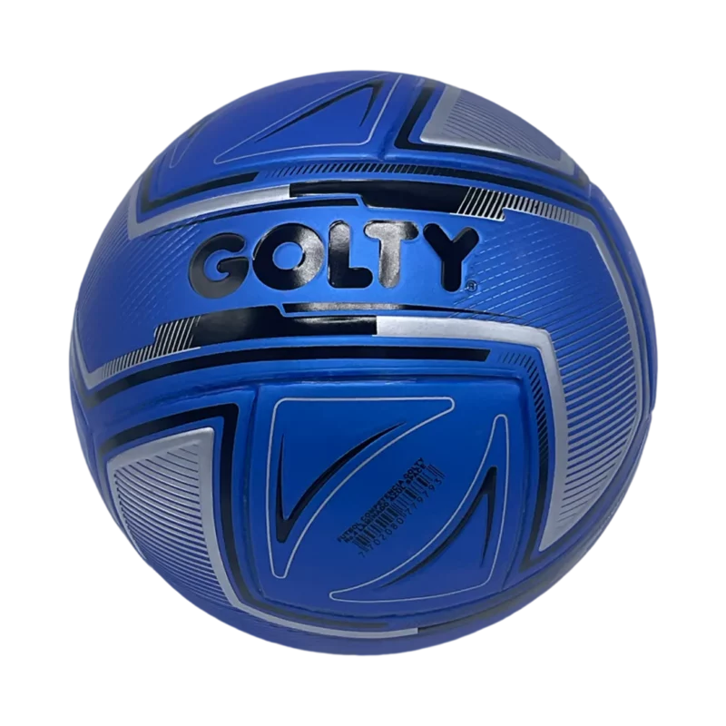 BALON FUTBOL GOLTY LAMINADO SPACE - Imagen 2