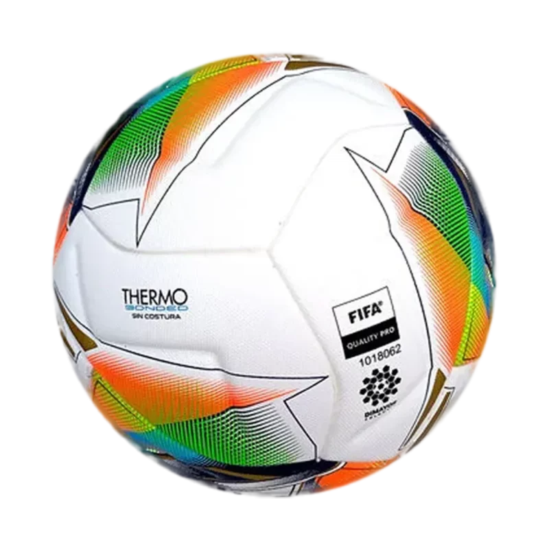 BALON FUTBOL # 5 GOLTY PROF LATIR THERMOBONDED - Imagen 3