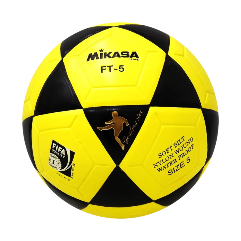 BALON FUTBOL MIKASA FT5 - Imagen 19