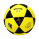 AMARILLO-NEGRO