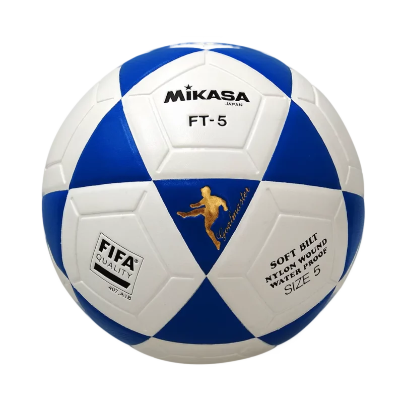 BALON FUTBOL MIKASA FT5 - Imagen 16
