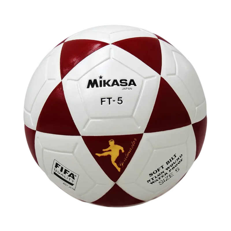 BALON FUTBOL MIKASA FT5 - Imagen 10