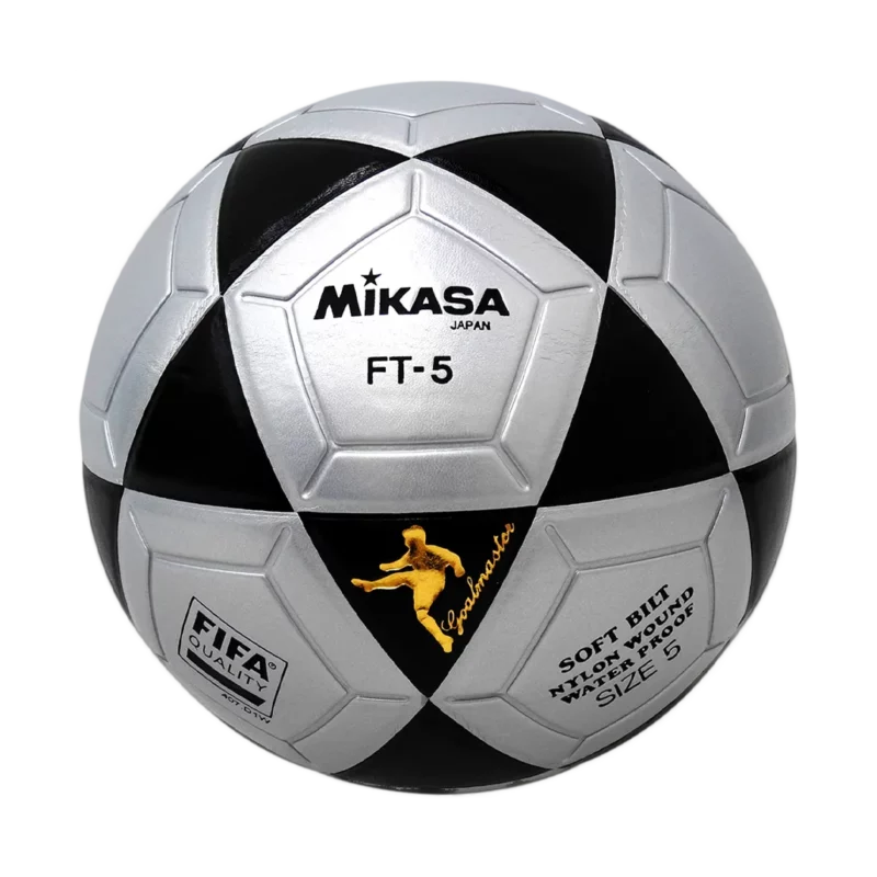 BALON FUTBOL MIKASA FT5 - Imagen 7