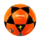 NARANJA-NEGRO