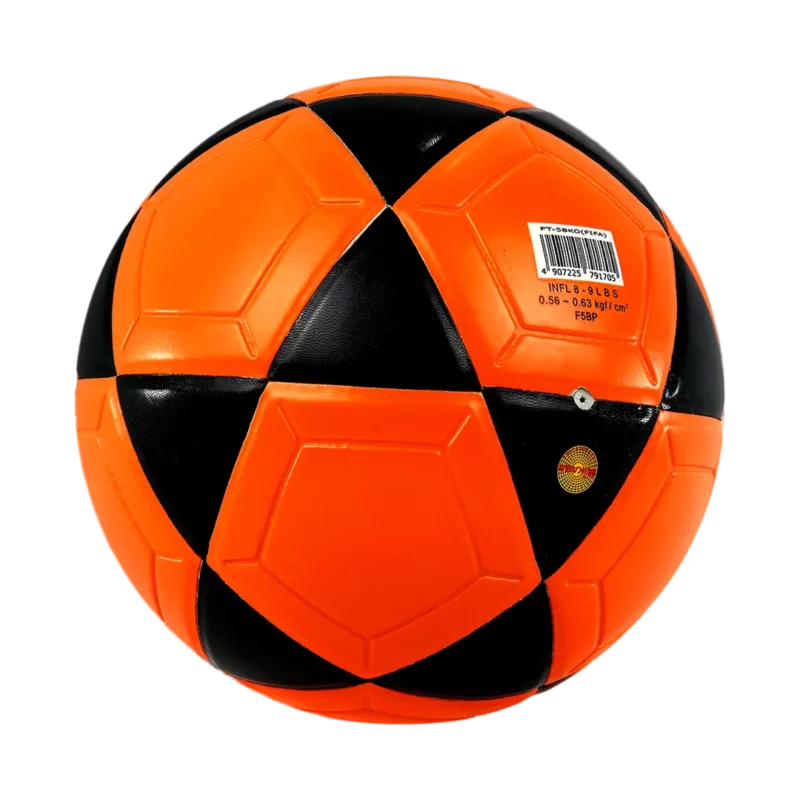 BALON FUTBOL MIKASA FT5 - Imagen 3
