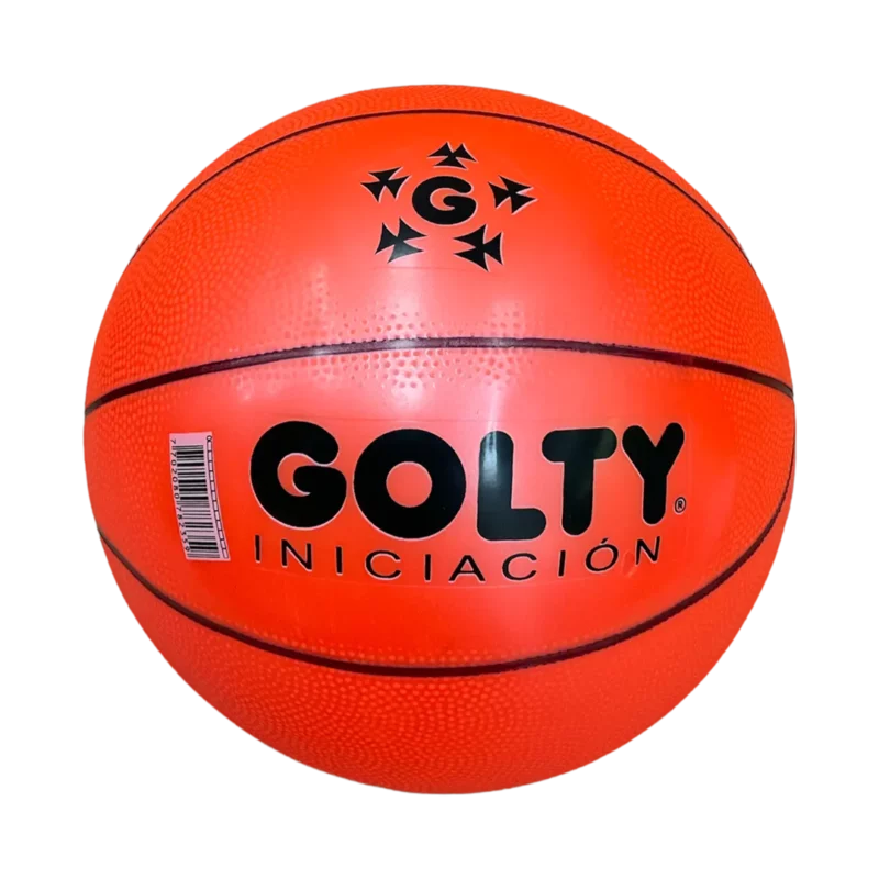 BALON INICIACION GOLTY BALONCESTO